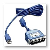 USB to Parallel 1284 Converter