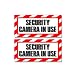417XBybtUCL. SL75  security warning stickers