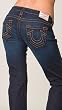 True Religion Johnny in Lone Star