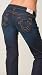 True Religion Johnny in Lone Star