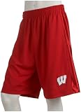 University of Wisconsin Campus Yard Shorts