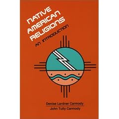 Native American Religions: An Introduction
