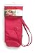 Gaiam Maxwell Yoga Mat Bag (Raspberry)