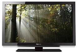 Toshiba 40SL412U 40-Inch 1080p 60 Hz LED-LCD HDTV, Black