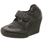 Tsubo Women's Hypo Wedge Mary Jane