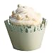 Paper Orchid Baby Cupcake Wrapper Ocean, Set of 12