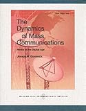 Dynamics of Mass Communication