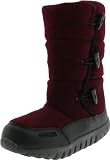 Mountrek Women's Lisa Button Waterproof Boot