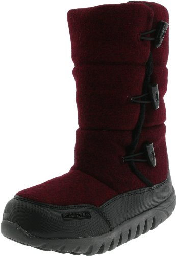 Mountrek Women's Lisa Button Waterproof Boot product image
