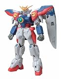 MS IN ACTION !! ウイングガンダムゼロ XXXG-00W0