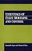 Yager, Ronald R.; Filev, Dimitar P. - Essentials of Fuzzy Modeling and Control g�nstig