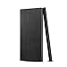 Ultra Slim Dual USB Ports Portable External Power Bank Charger 20000mAh for iPhone 6 6s Plus 5s 5se Samsung Galaxy S7 S6 S5 HTC … (Black)