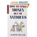 How to Make Money Out of Antiques