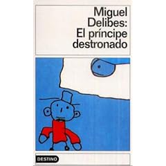 El Principe Destronado (Destinolibro)