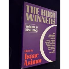 The Hugo Winners, 1980-1982