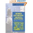 Infrared Spectroscopy: Fundamentals and Applications (Analytical Techniques in the Sciences (AnTs) *)