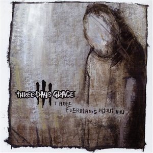 CD-Charts  Music : I Hate Everything About You