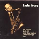 The Complete 1936-1951 Small Group Sessions Studio Recordings, Vol. 2