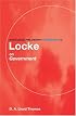 Routledge Philosophy GuideBook to Locke On Government (Routledge Philosophy Guidebooks)