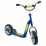 Eigenschaften Hudora 11012 / Hudora GmbH 11012-Kinderroller Bold Buddy