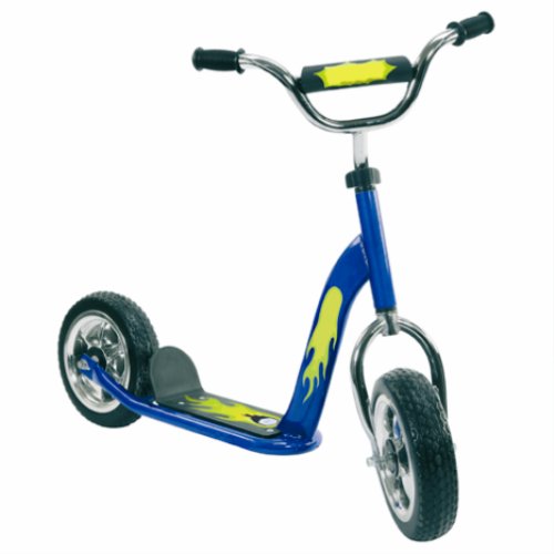Childrens Toyshop  Toys : Scooter Bold Buddy