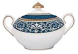 Royal Doulton Challinor 9.3-Ounce Covered Sugar