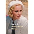 Meine Mutter Marlene.