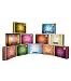 Volvik Crystal Soft Feel Golf Balls