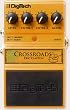 DigiTech Artist Series XAS-EC Eric Clapton Crossroads Guitar Multi Effects Pedal