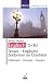 Books : Englisch. Tenses. Englische Zeitformen im Überblick. 5.-10. Schuljahr. RSR. Erklärung, Beispiele, Übungen. (Lernmaterialien)