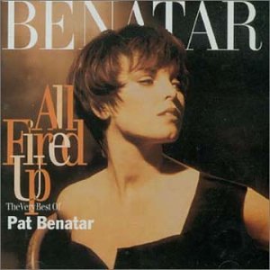 Pat Benatar - Synchronistic Wanderings (disc 2) - Zortam Music