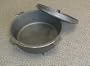 2002 Olympic Camp Dutch Oven