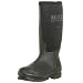 MuckBoots Adult Chore Hi-Cut Boot,Black,Men's 9 M/Women's 10 M