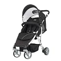 Zoma 4 Wheeler - Sport White