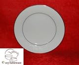 Noritake Whitehall #6115 Bread & Butter Plates