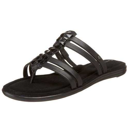 Rockport Women's Jeanie Thong A Sandal