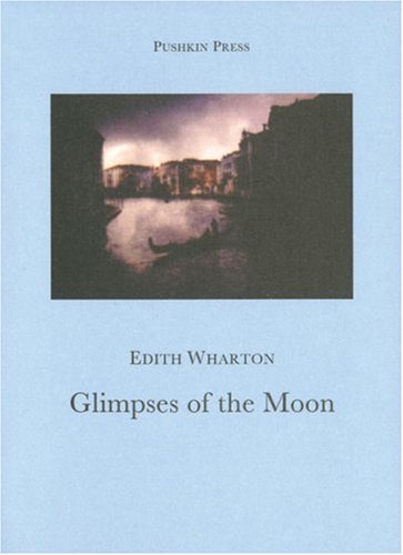 Edith Wharton