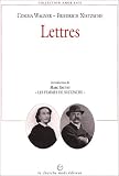 Lettres