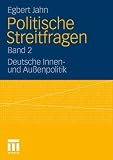 Produkt-Bild: Politische Streitfragen: Deutsche Innen- und Au&szlig;enpolitik - Band 2