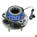 Timken 513179 Axle Bearing and Hub Assembly