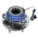 Timken 513179 Axle Bearing and Hub Assembly