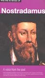 Nostradamus - A Voice From The Past [UK IMPORT] - Tch�ky Karyo