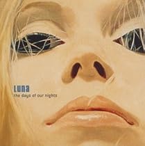 The Days of Our Nights