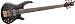 Search : Dean Edge Pro5 5-String Bass Guitar, Tiger Eye