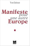 Manifeste pour une autre Europe