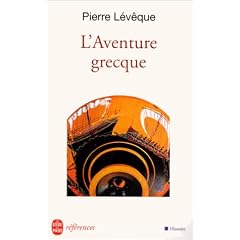 L'aventure grecque