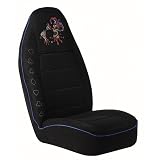 Evil Jester Bucket Seatcover