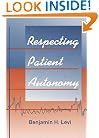Respecting Patient Autonomy