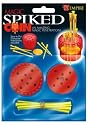 Spiked Coin
