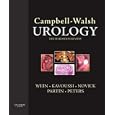 Campbell-Walsh Urology Review Manual by  Alan J. Wein, Louis R. Kavoussi, Andrew C. Novick, and Alan W. Partin